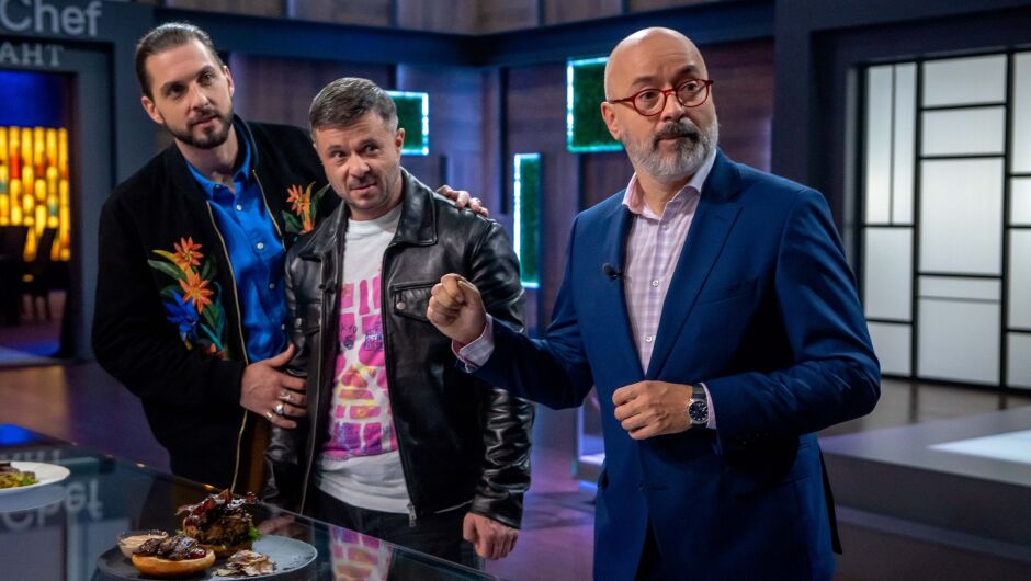 Осмият сезон на MasterChef започва в петък с кулинарни битки, забавни ситуации и закачливи провокации