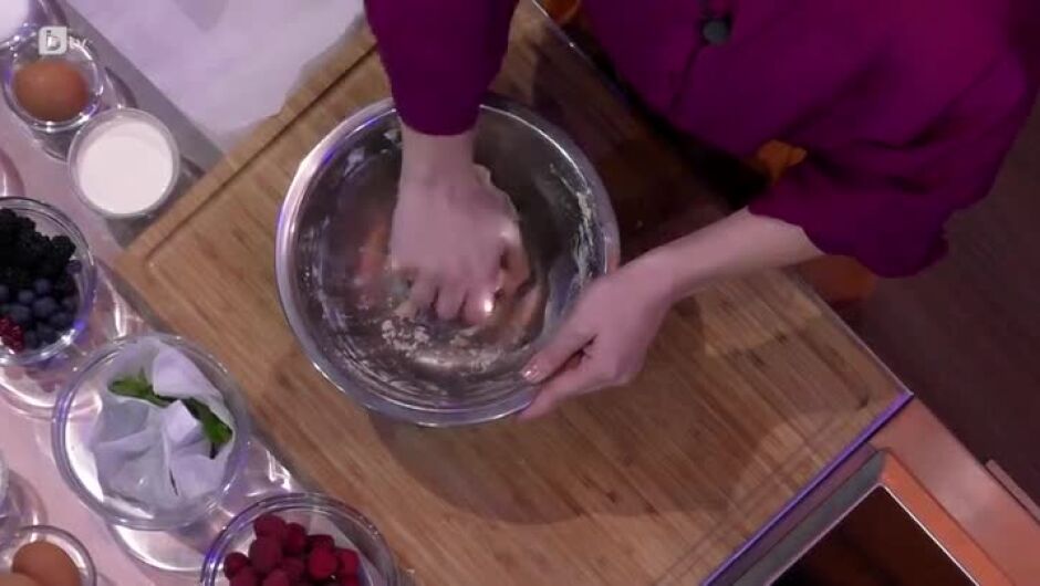 Какво правят шефовете от журито на MasterChef, когато камерите не работят? (ВИДЕО)