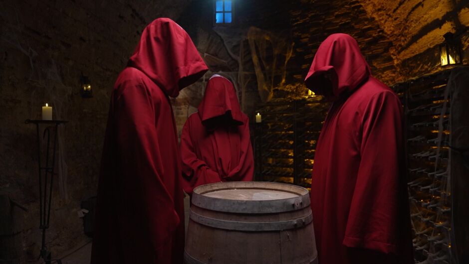 Как се печели в „Traitors: Игра на предатели" - условия за победа (ВИДЕО) 