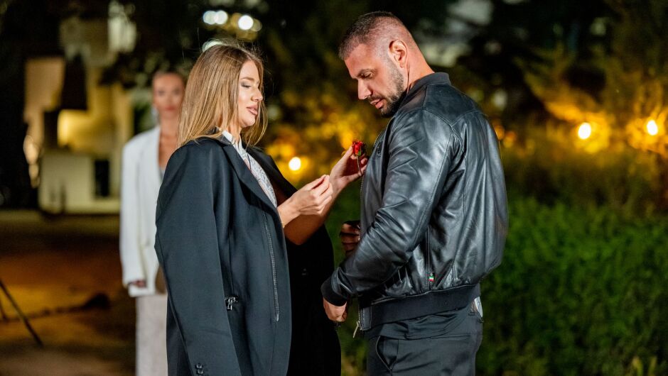 Може ли да има приятелство между Киара и Красимир? (АНКЕТА)