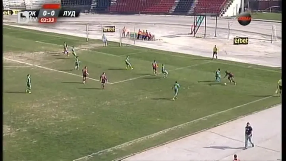 Спорт - Централна емисия - 13.04.2015