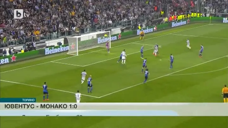 Спорт - Късна емисия - 14.04.2015