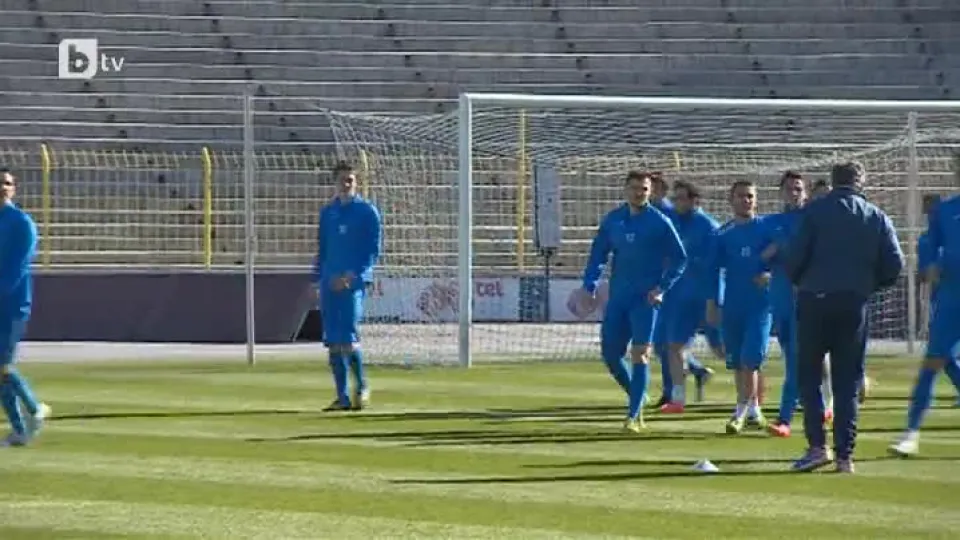 Спорт - Късна емисия - 24.04.2015