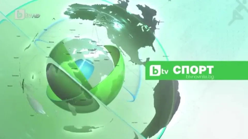Спорт - Късна емисия - 22.04.2016