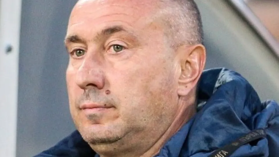 Станимир Стоилов
