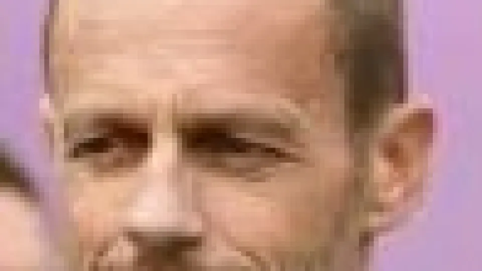 Александър Чеферин