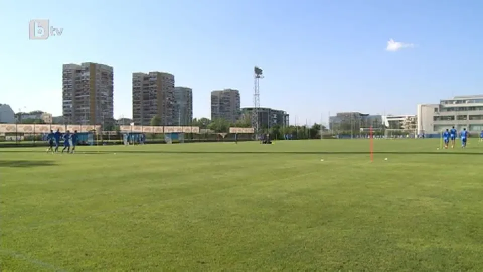 Спорт - Късна емисия - 04.08.2014 г.