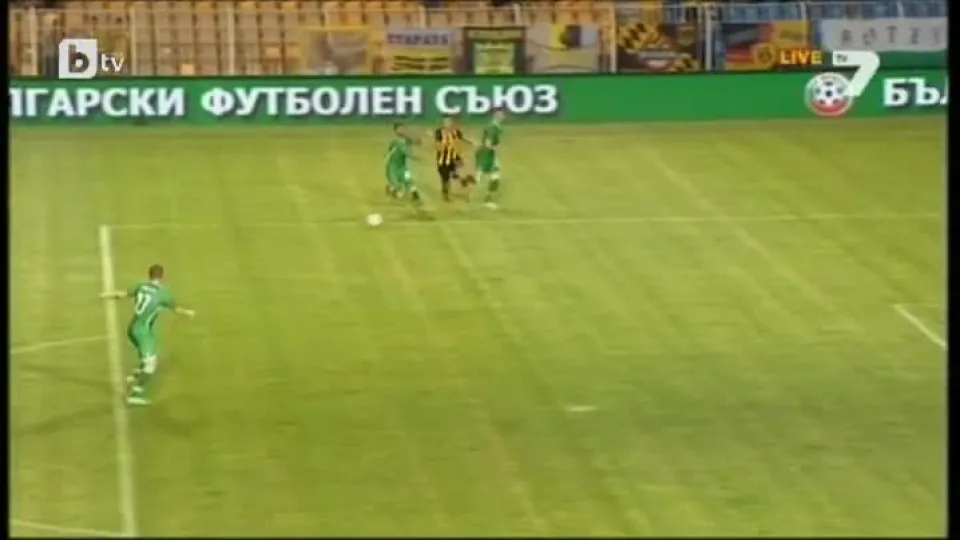 Спорт - Обедна емисия - 14.08.2014 г.