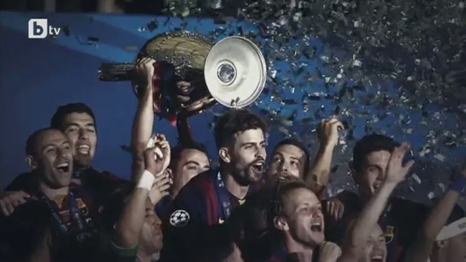 Спорт - Обедна емисия - 18.08.2015