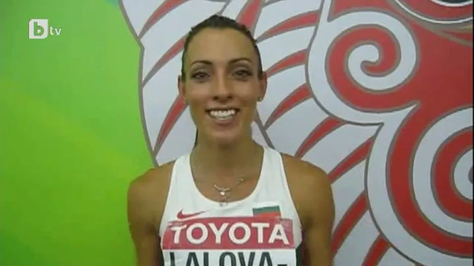 Спорт - Централна емисия - 27.08.2015