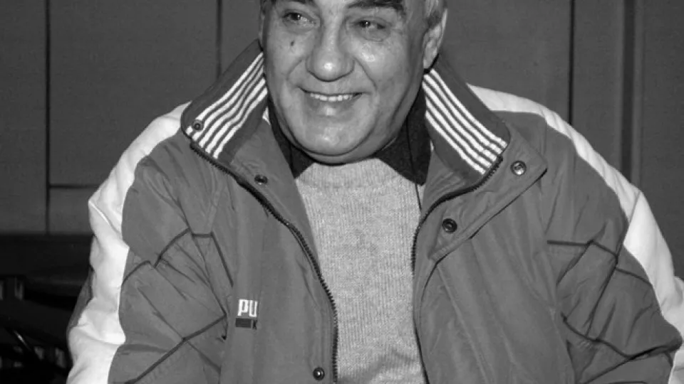 Почина легендарният вратар на 