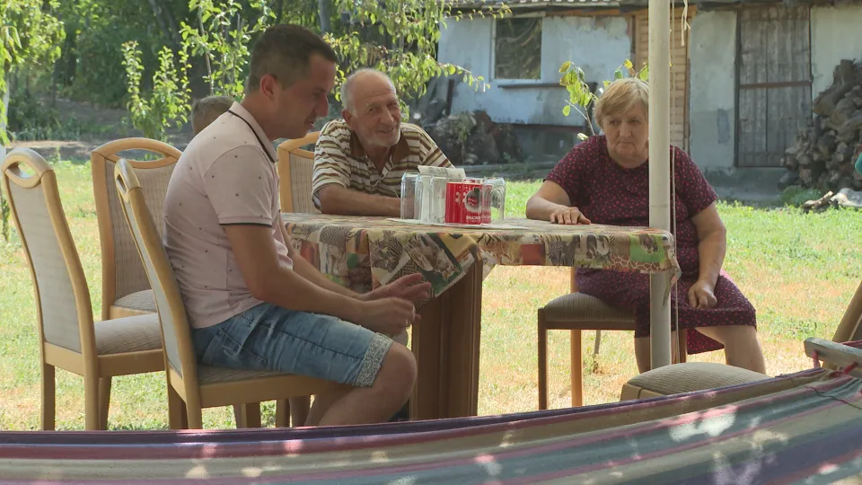 В плевенското село Върбица очакват своята Стойка със злато от Токио (ВИДЕО)
