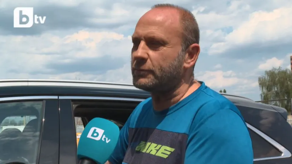 Тити Папазов пред bTV: Подкрепа за Живко Миланов, той е 