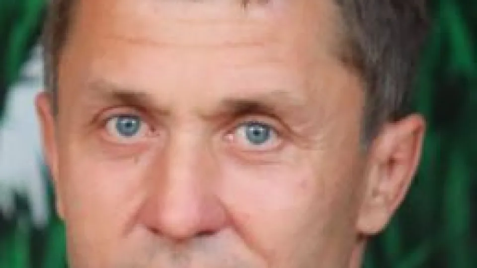 Саша Илич