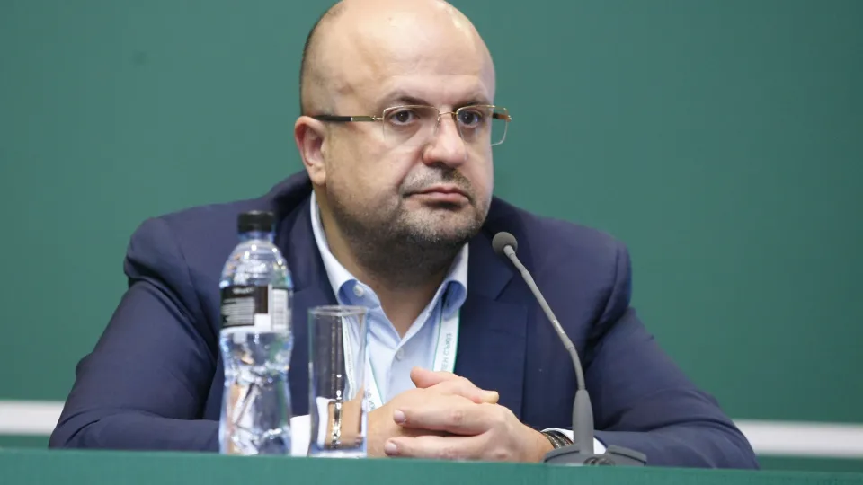 Почина членът на Изпълкома на БФС Камен Костадинов
