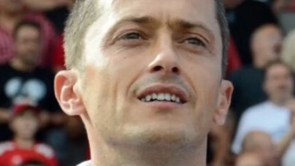Христо Янев