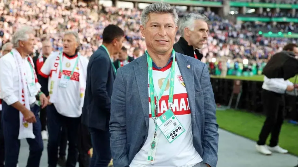 Балъков: Ще се въздържиш от цигари и бира и ще дойдеш на България - Испания