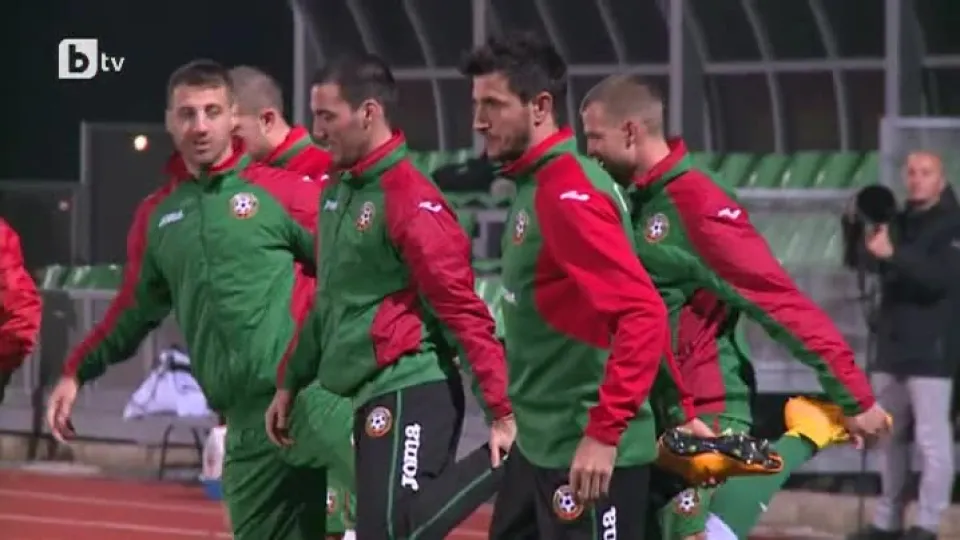 Спорт - Късна емисия - 24.12.2014