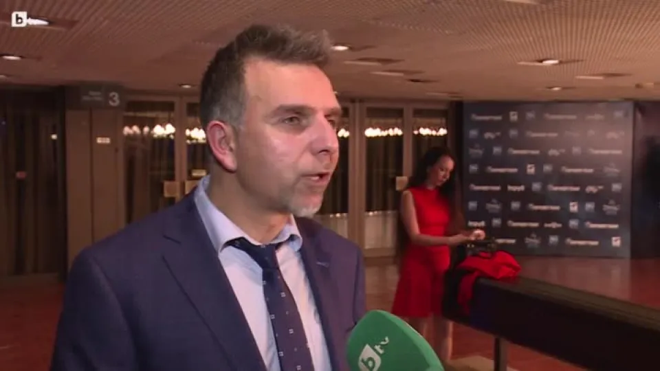 Боян Петров пред bTV: Като най-възрастен в десятката, пожелавам на останалите такова спортно дълголетие
