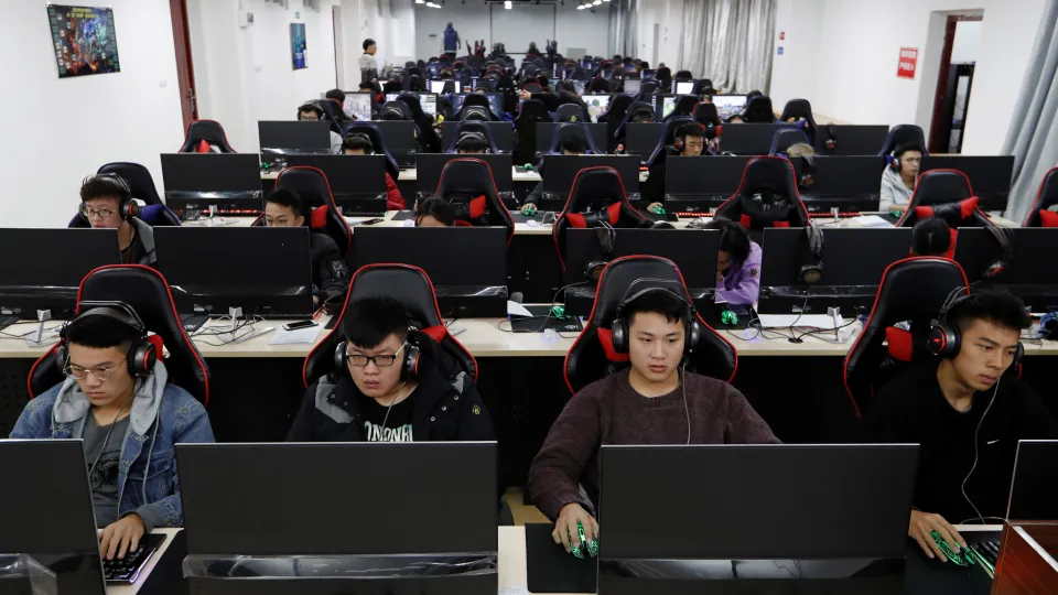eSports: Следващата цел на големите клубове   
