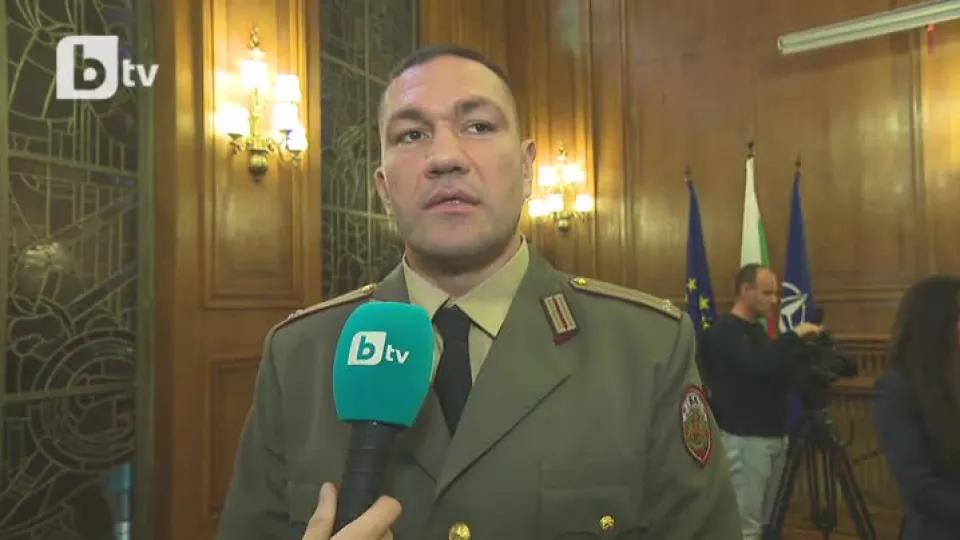 Кубрат Пулев: Ще служа на България до дупка! (ВИДЕО)