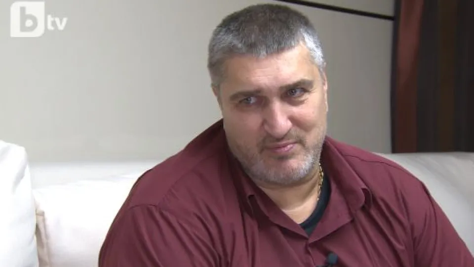Любо Ганев за завръщането на Георги Братоев: Два разговора ни трябваха (ВИДЕО)