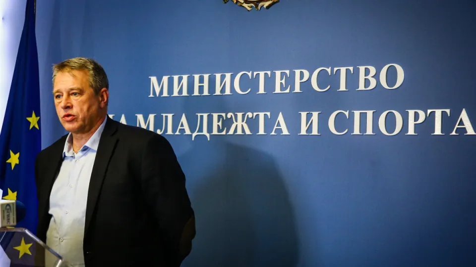 Иво Ивков: Не е нормално спортните клубове да са предприятия. Не искаме държавна помощ