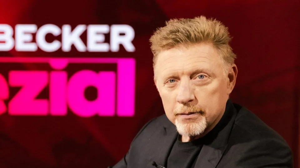 Борис Бекер: В затвора искаха да ме убият, там разбрах какво е глад (ВИДЕО)