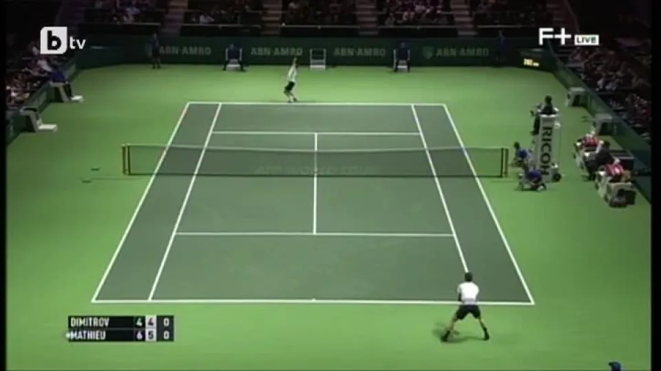 Спорт - Късна емисия - 09.02.2015