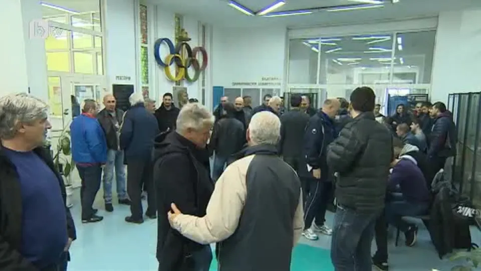 Спорт - Централна емисия - 23.02.2015