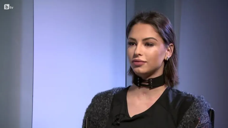 Цвети Стоянова пред bTV: Не искам в големия спорт, ще работя с деца (ВИДЕО)