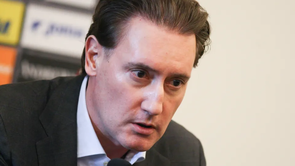 Домусчиев преди мача в Милано: Притеснявам се, не е приятна ситуацията