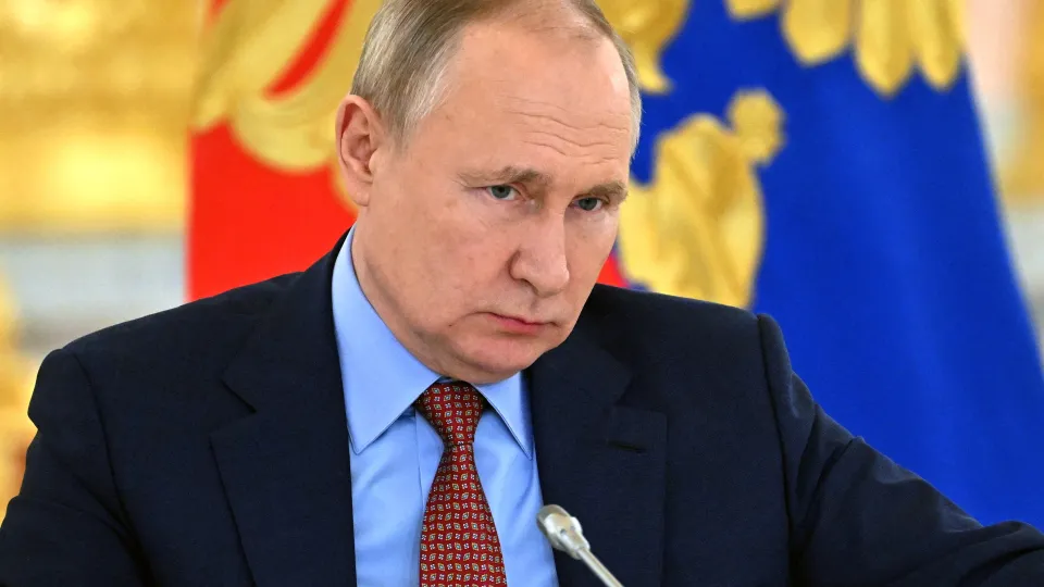 Владимир Путин пристигна в Китай за откриването на олимпийските игри (ВИДЕО)