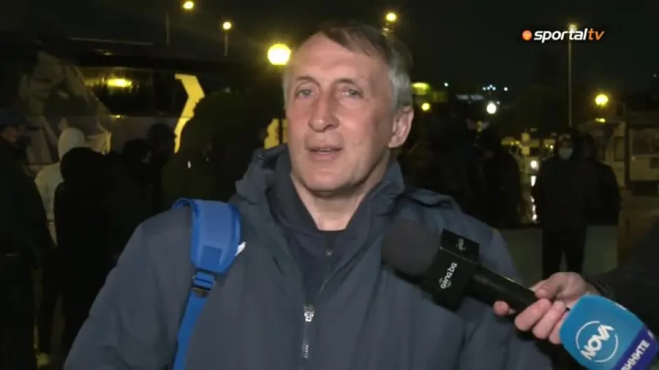 Цанко Цветанов: Кондиционно 