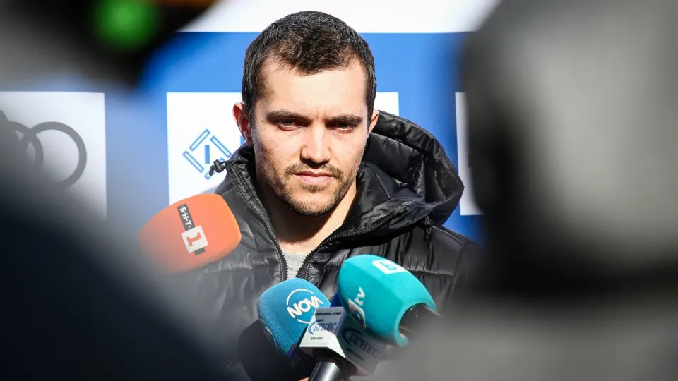 Алберт Попов: Трябва ни още малко увереност и нещата ще се получат (ВИДЕО) 