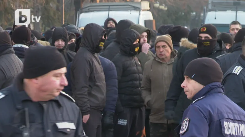 След фенска обсада: Пловдив отпусна близо 33 млн. лв. за стадиони