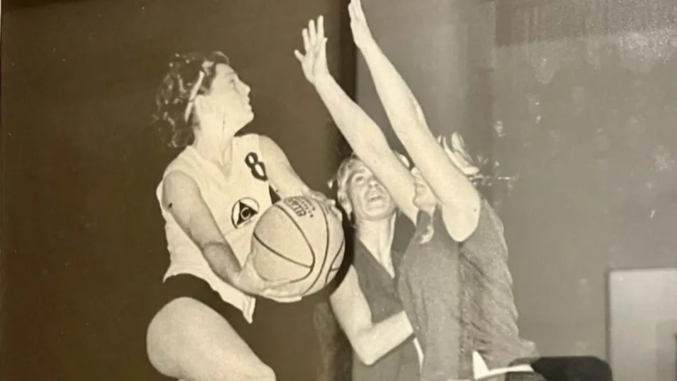 Денят, в който леля Светла стана на 80 (СНИМКИ)