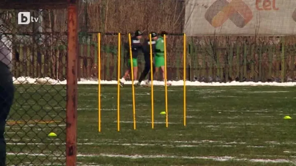 Спорт - Късна емисия - 08.01.2015 година