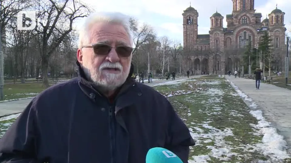 Сръбски професор по епидемиология разкритикува Джокович (ВИДЕО)