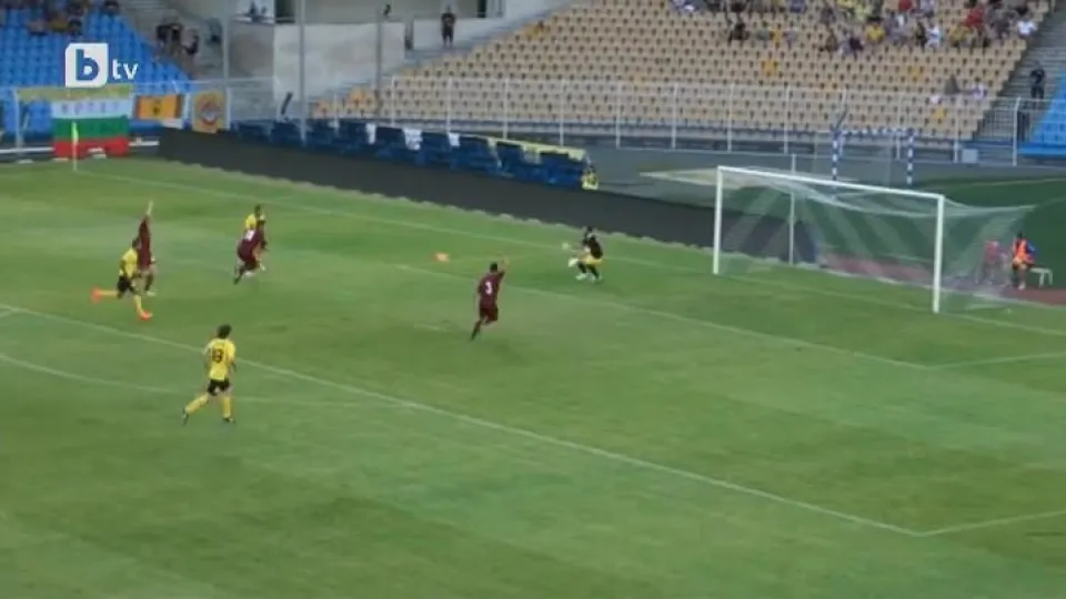 Спорт - Обедна емисия - 04.07.2014 г.