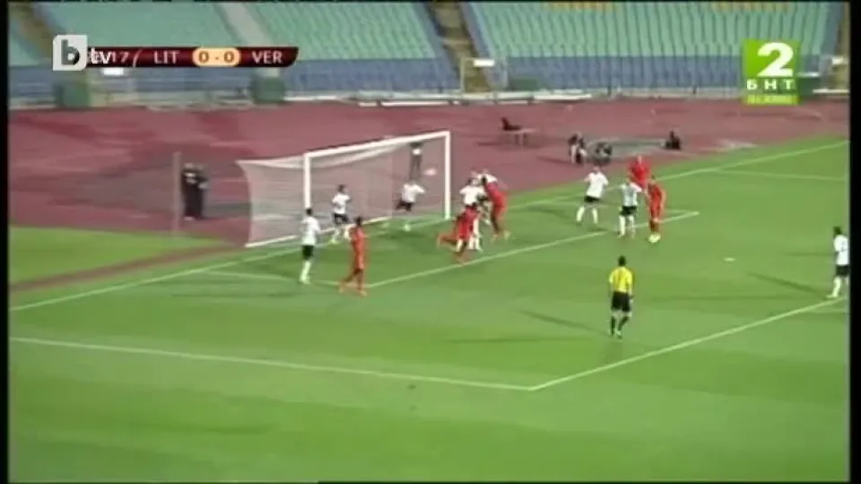 Спорт - Обедна емисия - 12.07.2014 г.