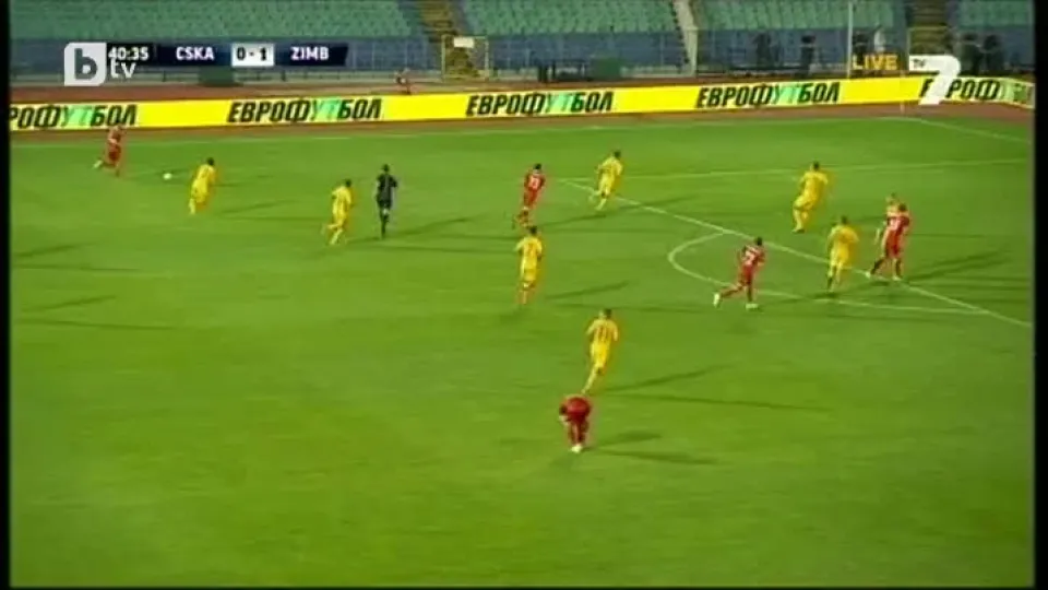 Спорт - Късна емисия - 17.07.2014 г.