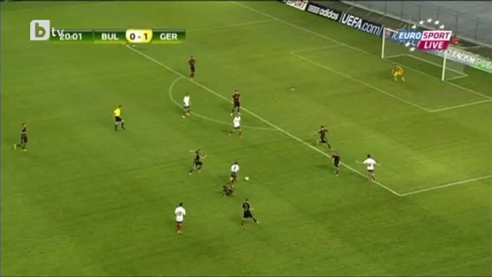 Спорт - Късна емисия - 22.07.2014 г.