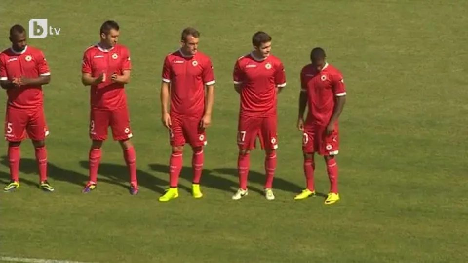 Спорт - Късна емисия - 23.07.2014 г.
