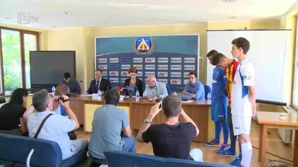Спорт - Централна емисия - 25.07.2014 г.