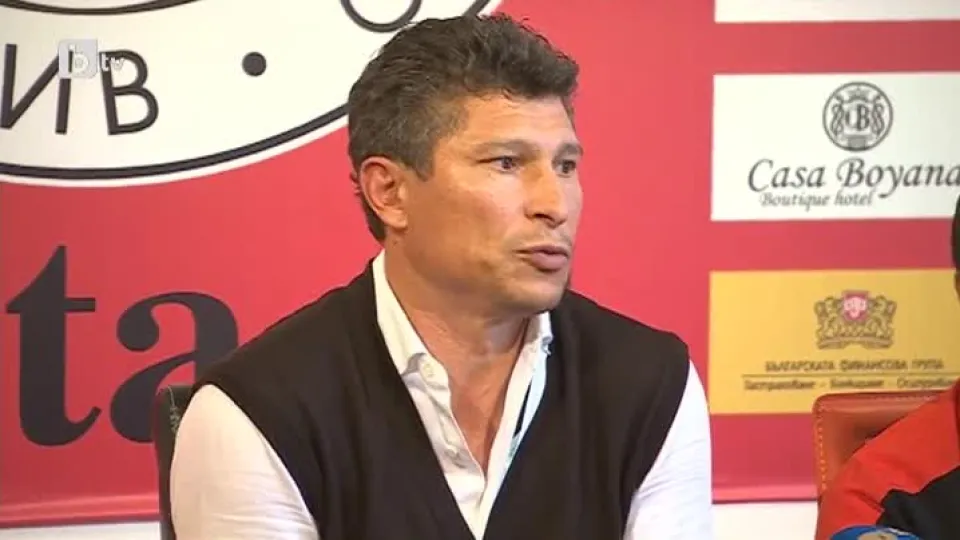 Спорт - Късна емисия - 28.07.2014 г.