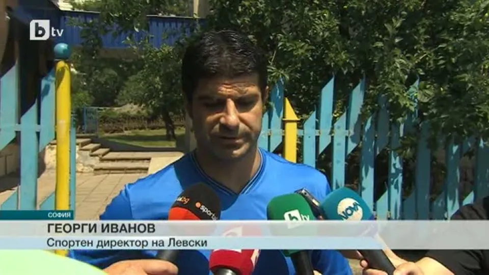 Спорт - Централна емисия - 06.07.2015