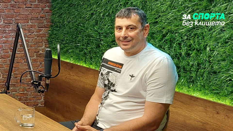 Николай Желязков: Президент ми написа състава на листче, напуснах веднага