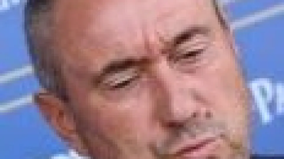Станимир Стоилов