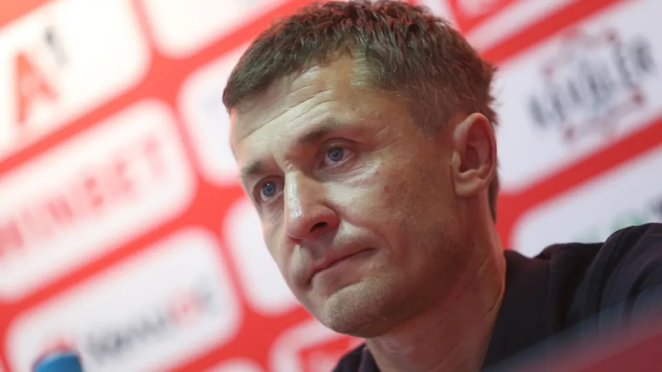 Илич: Не може да губим от 